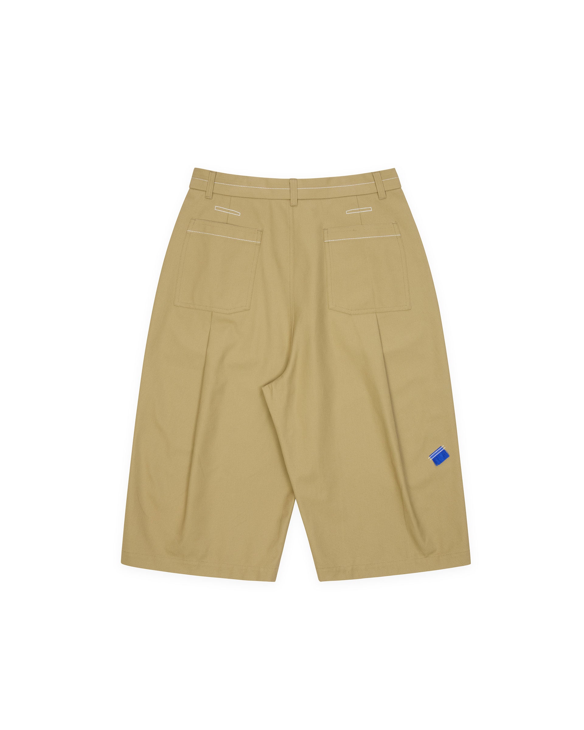 Ader Error - Trousers Product. 87 (Beige) product image 10 | TRAB K-Fashion Australia