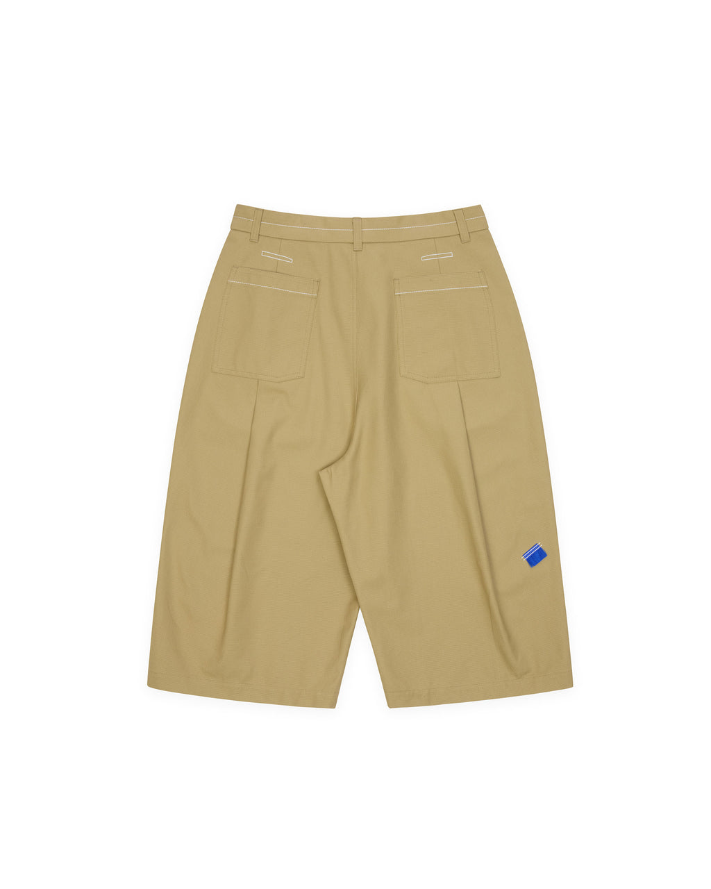 Ader Error - Trousers Product. 87 (Beige) product image 10 | TRAB K-Fashion Australia