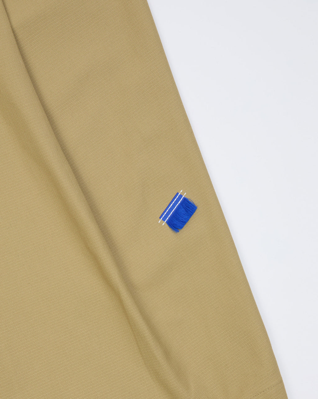 Ader Error - Trousers Product. 87 (Beige) product image 8 | TRAB K-Fashion Australia