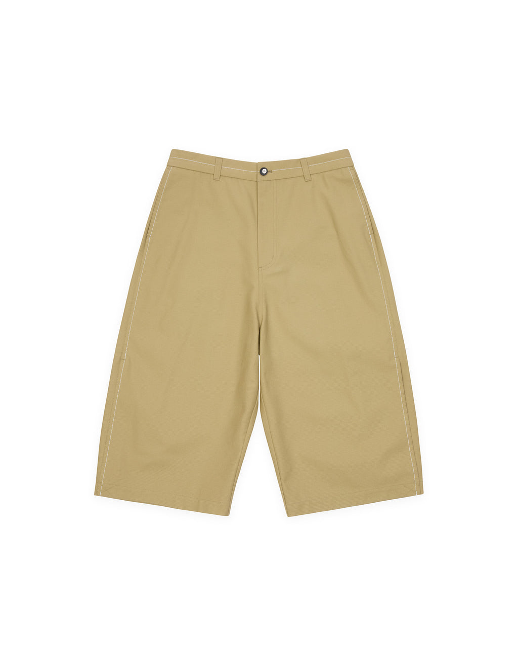 Ader Error - Trousers Product. 87 (Beige) product image 9 | TRAB K-Fashion Australia