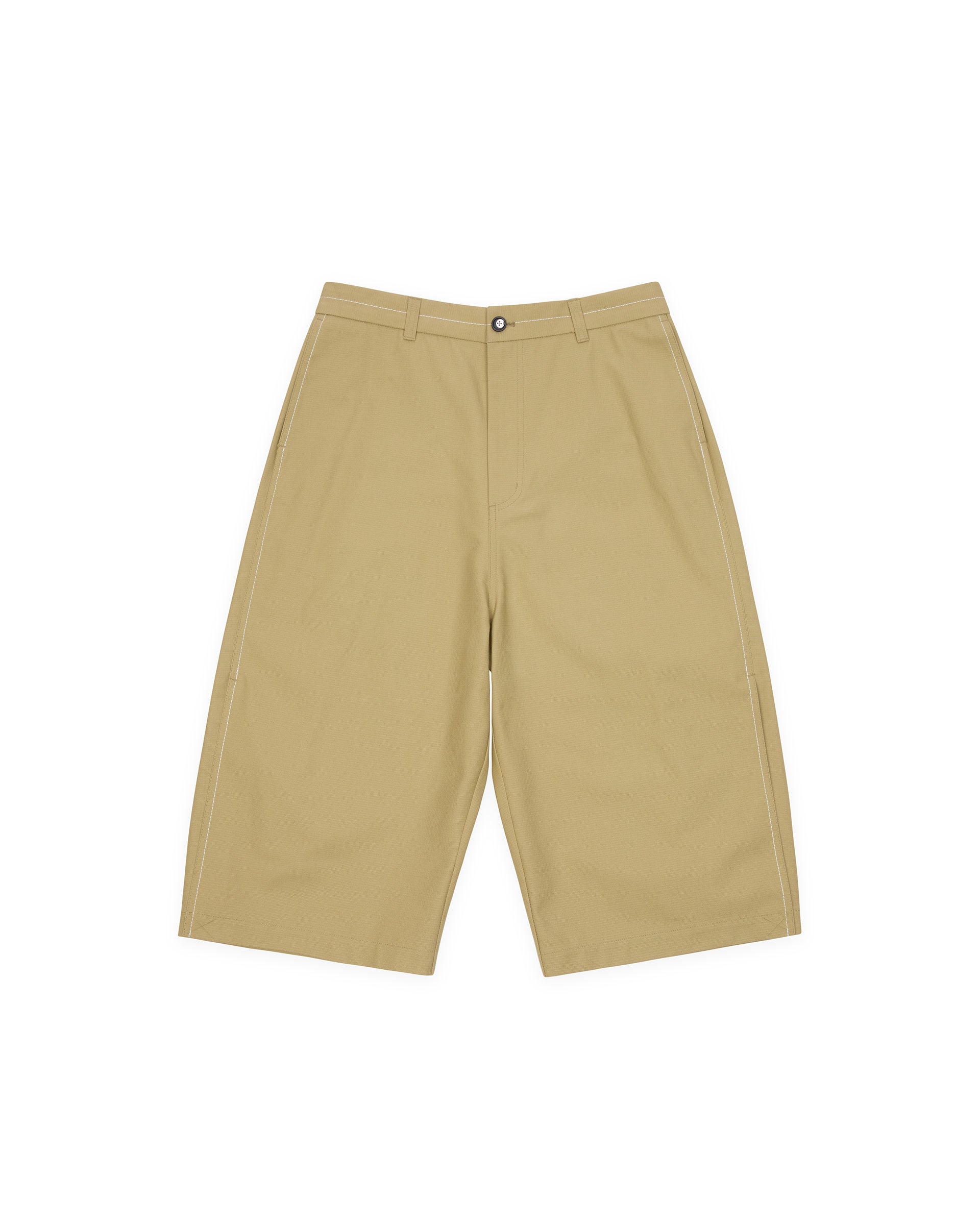 Ader Error - Trousers Product. 87 (Beige) product image 9 | TRAB K-Fashion Australia