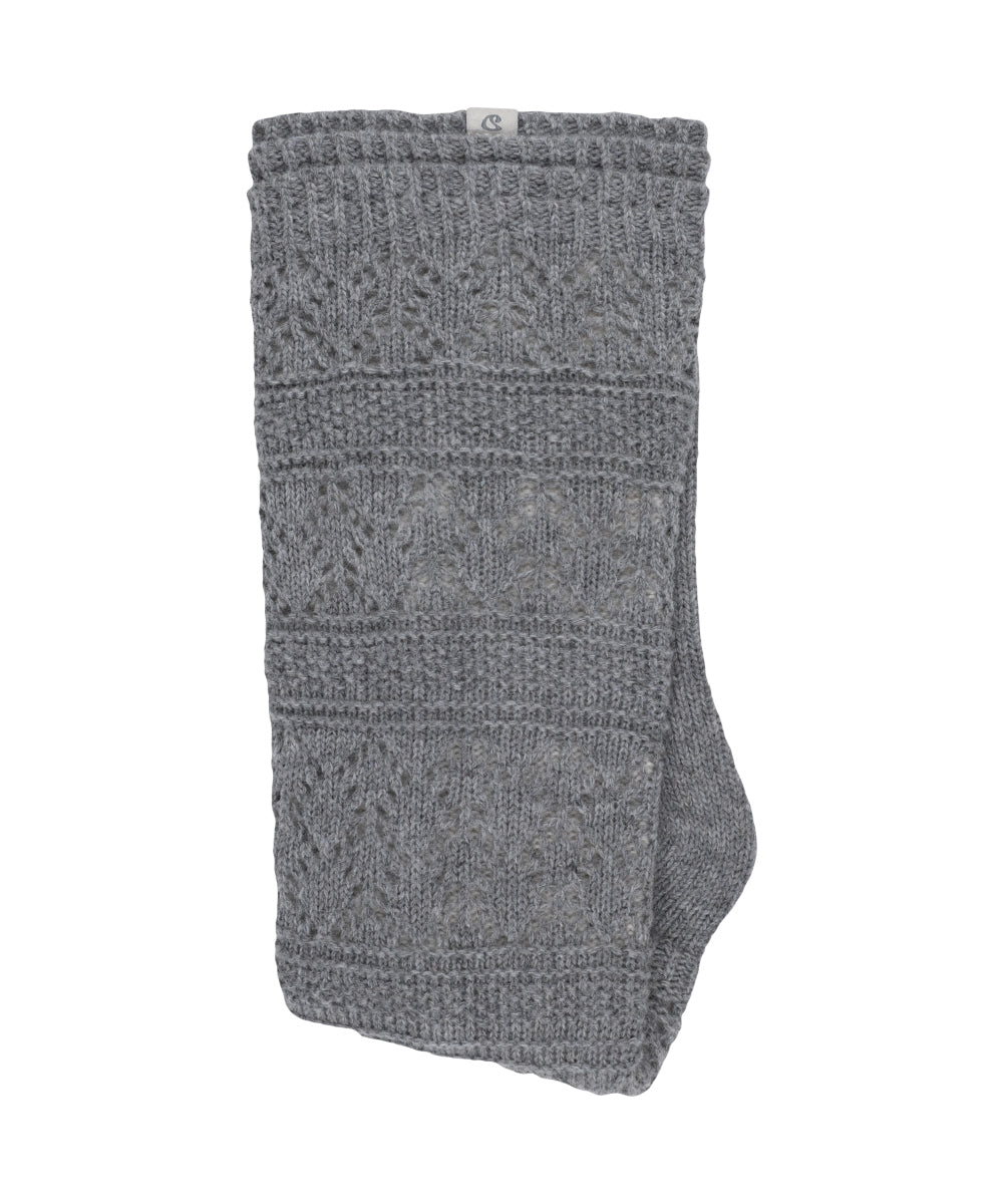 Coyseio - Mori Knee Socks (Charcoal) product image 12 | TRAB K-Fashion Australia