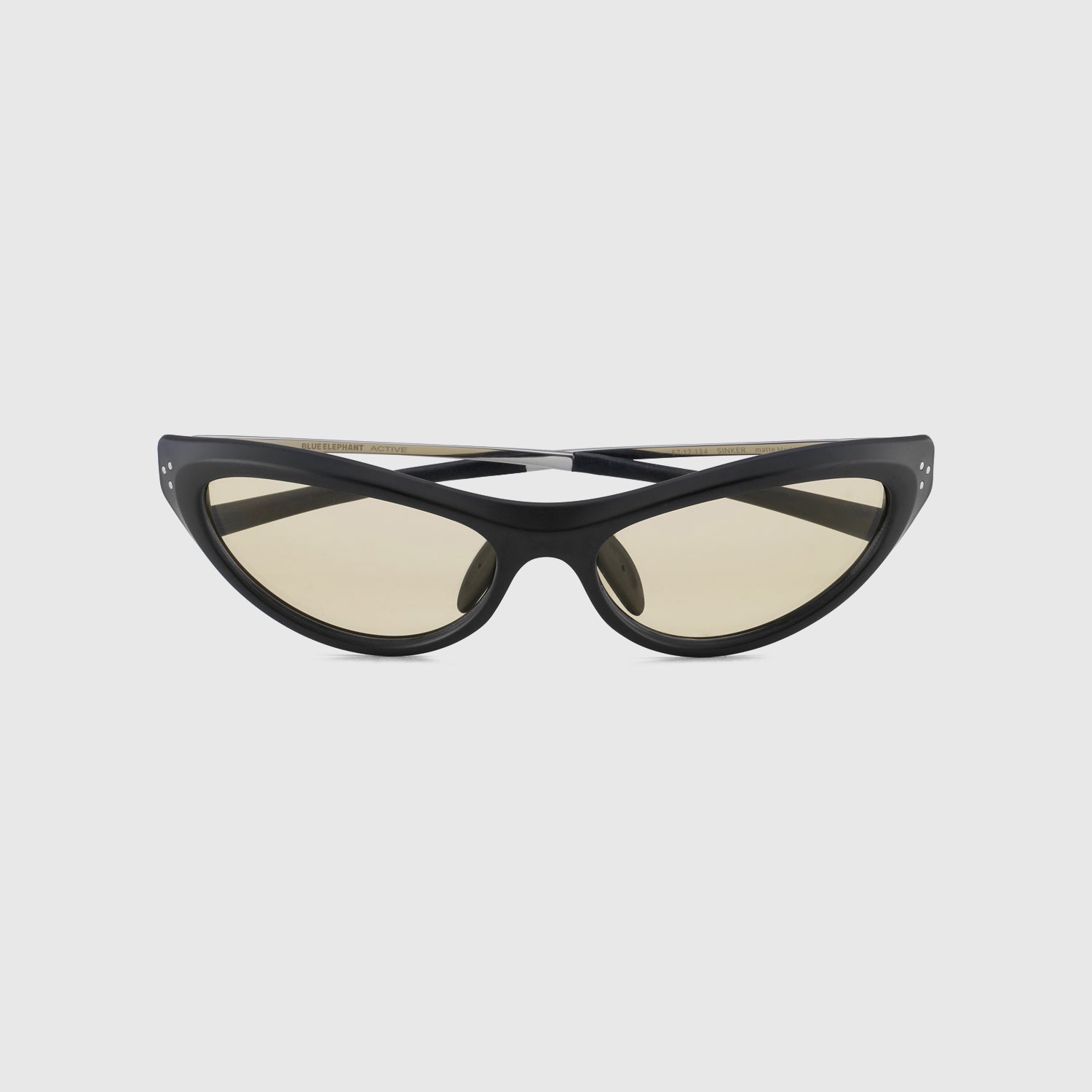 Blue Elephant - Sinker (Matte Black) product image 5 | TRAB K-Fashion Australia