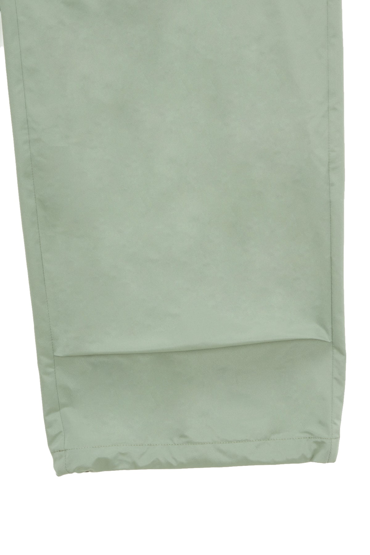 Matin Kim - Knee Zip Out Pocket Pants (Khaki) product image 4 | TRAB K-Fashion Australia