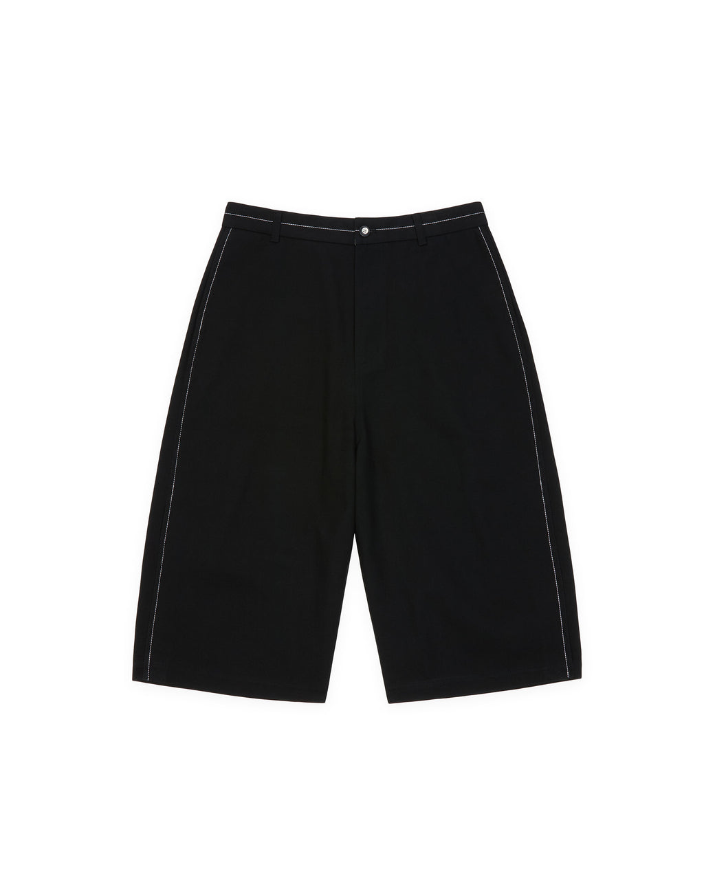Ader Error - Trousers Product. 87 (Noir) product image 10 | TRAB K-Fashion Australia