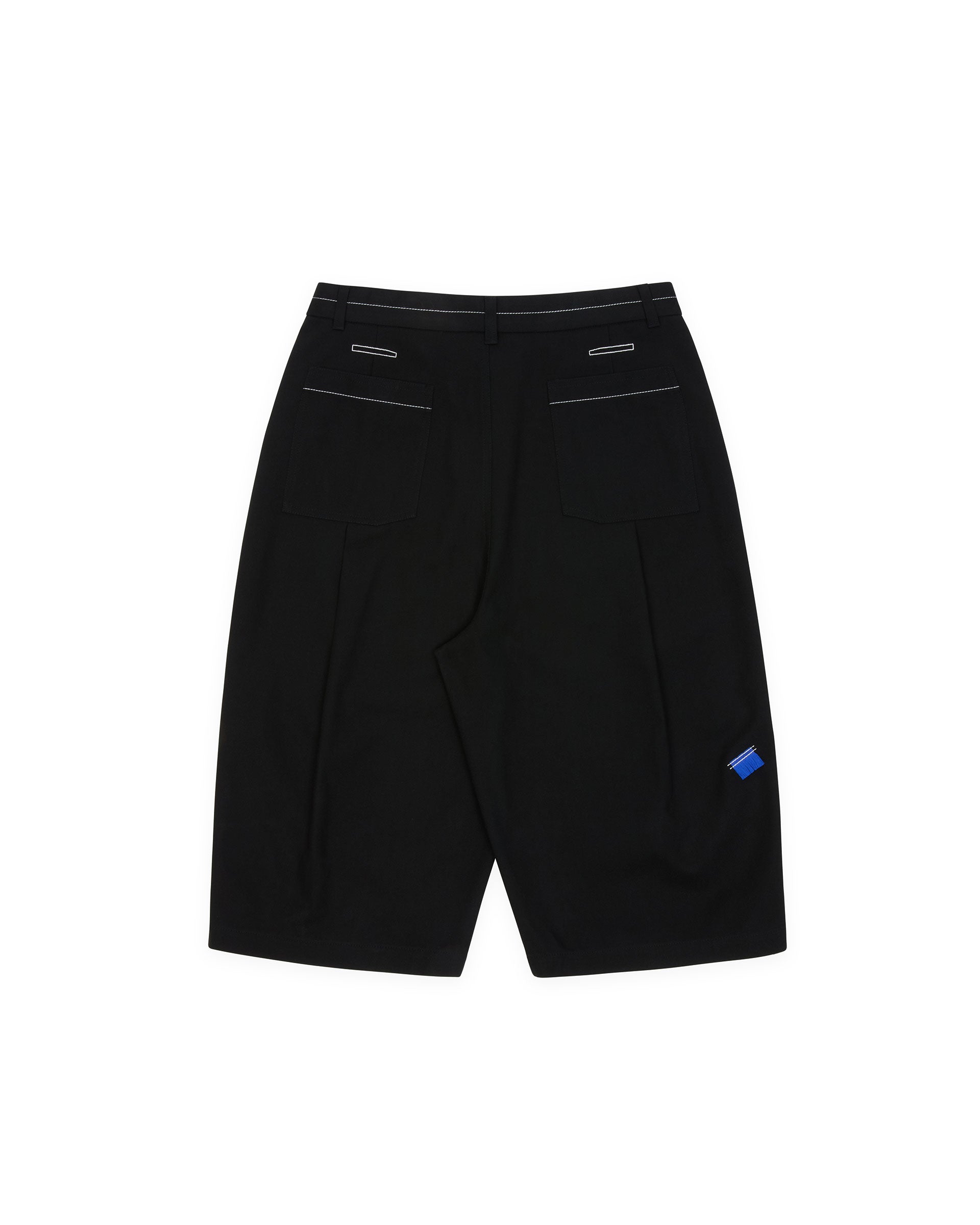 Ader Error - Trousers Product. 87 (Noir) product image 11 | TRAB K-Fashion Australia