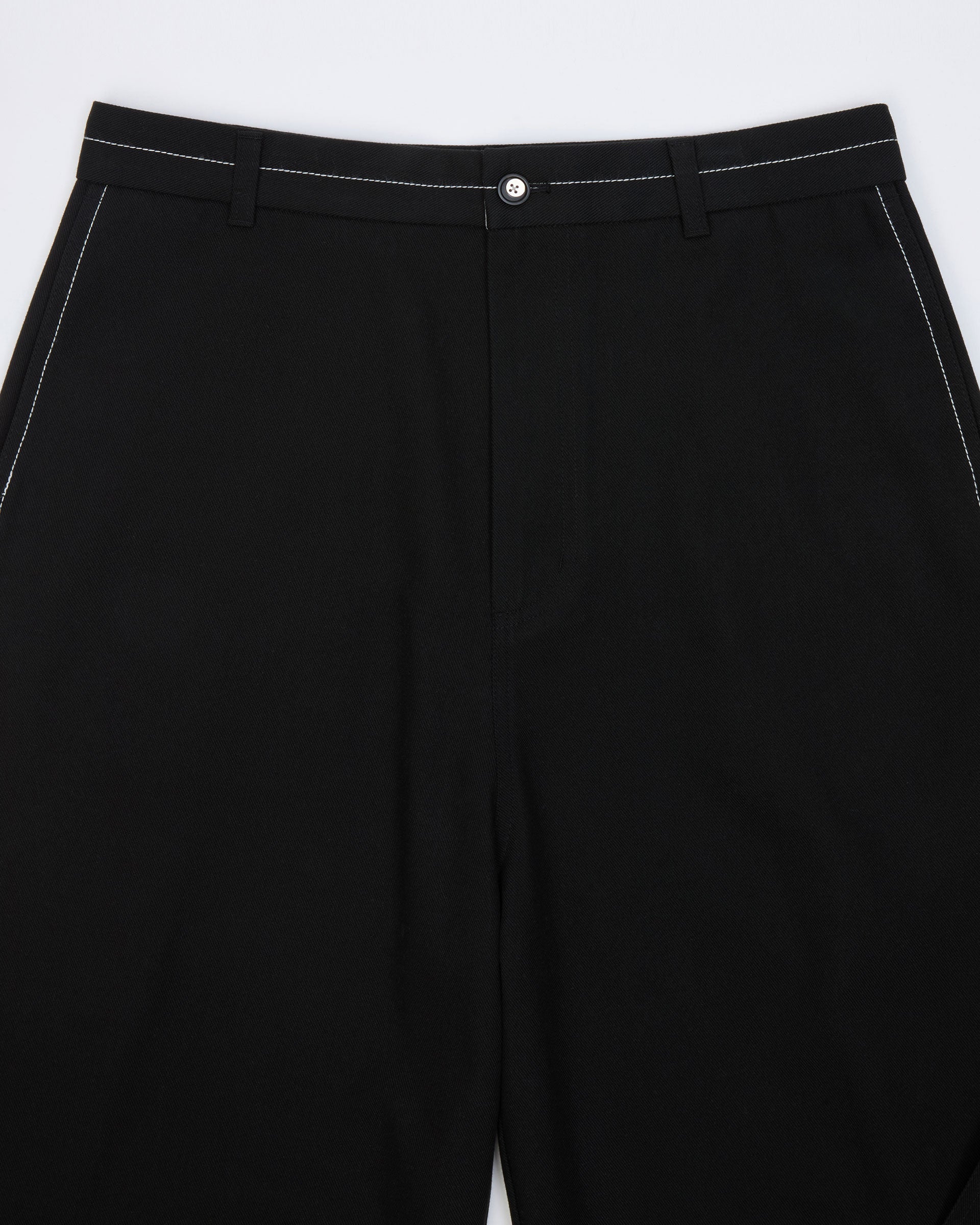 Ader Error - Trousers Product. 87 (Noir) product image 6 | TRAB K-Fashion Australia