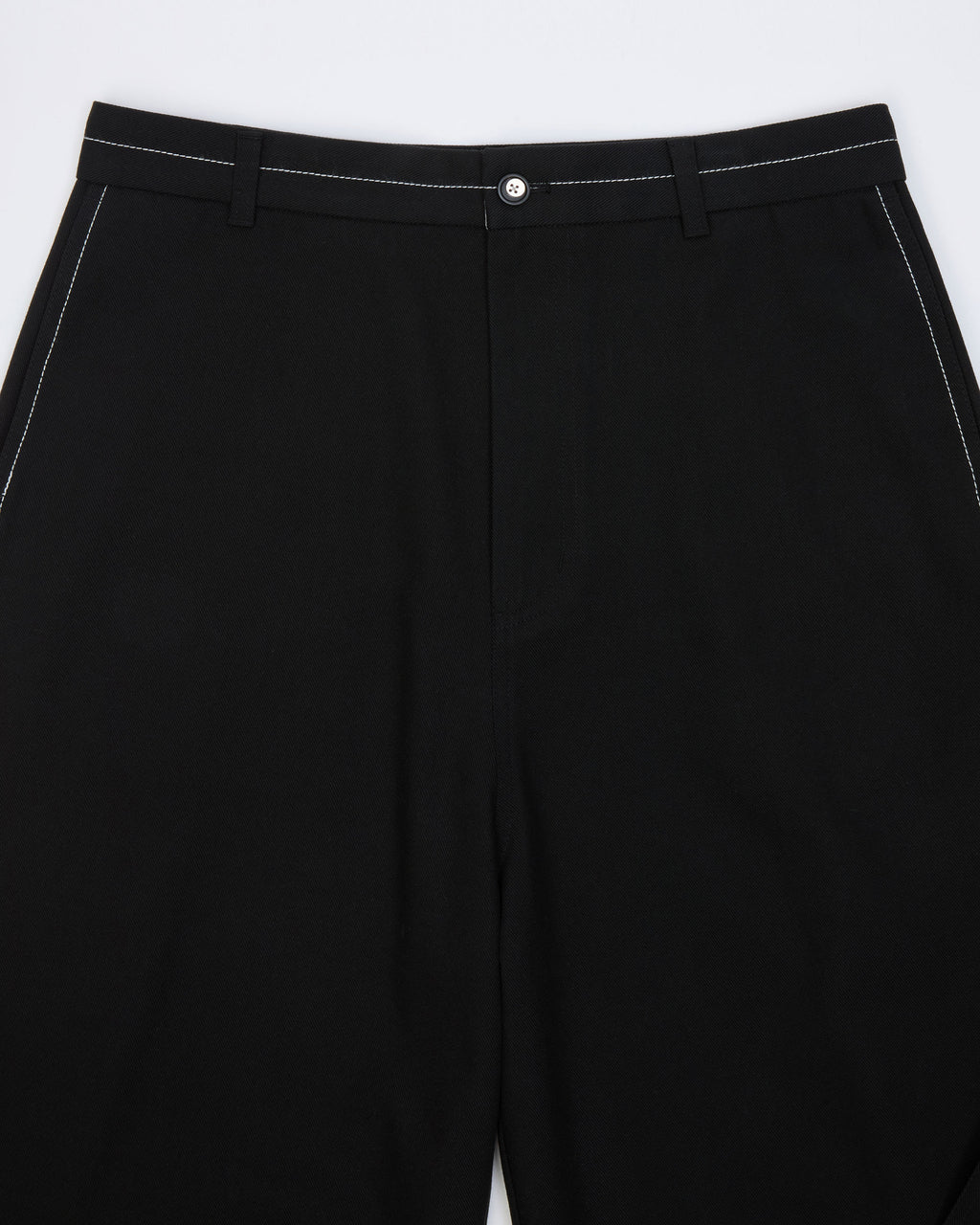 Ader Error - Trousers Product. 87 (Noir) product image 6 | TRAB K-Fashion Australia