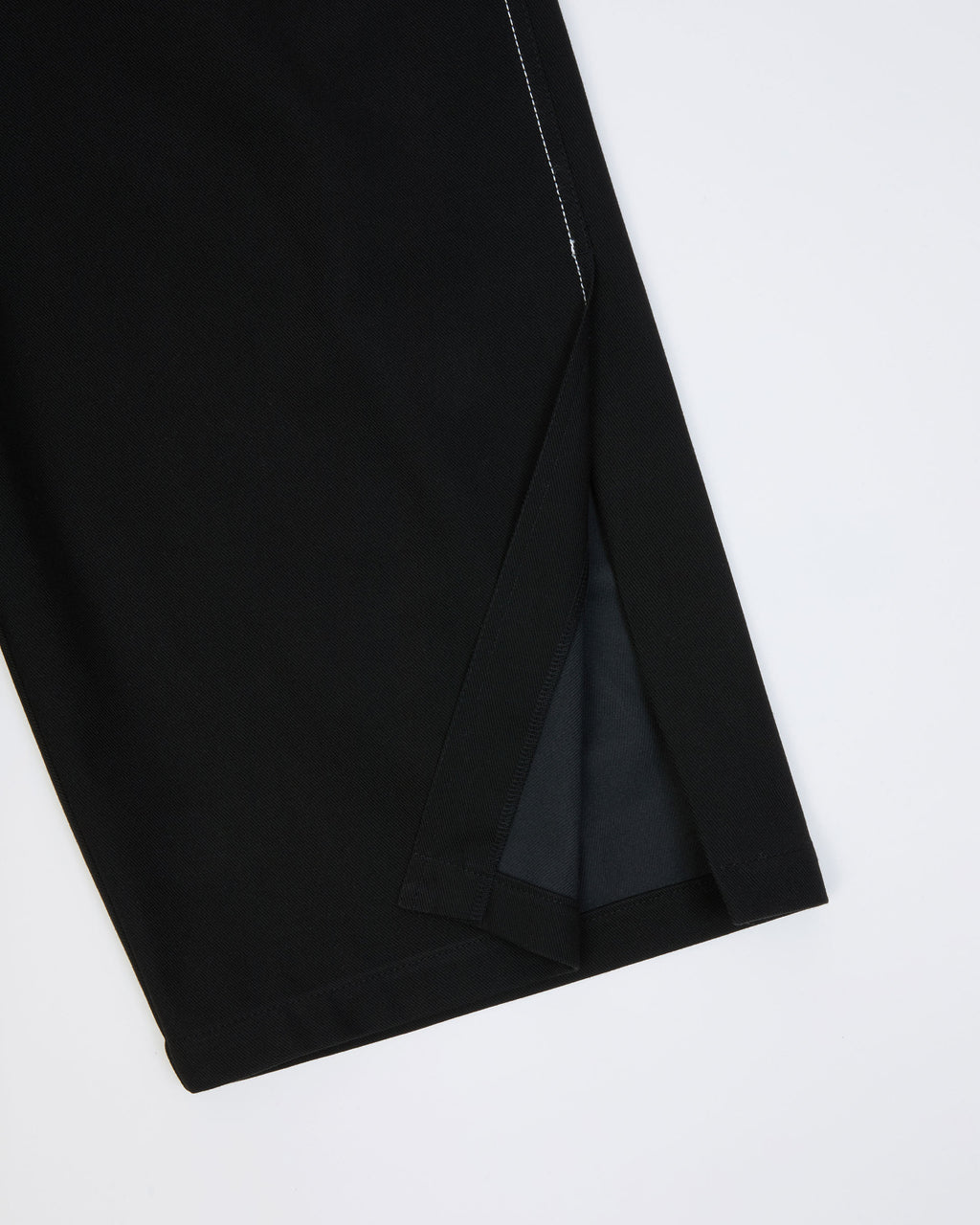 Ader Error - Trousers Product. 87 (Noir) product image 7 | TRAB K-Fashion Australia