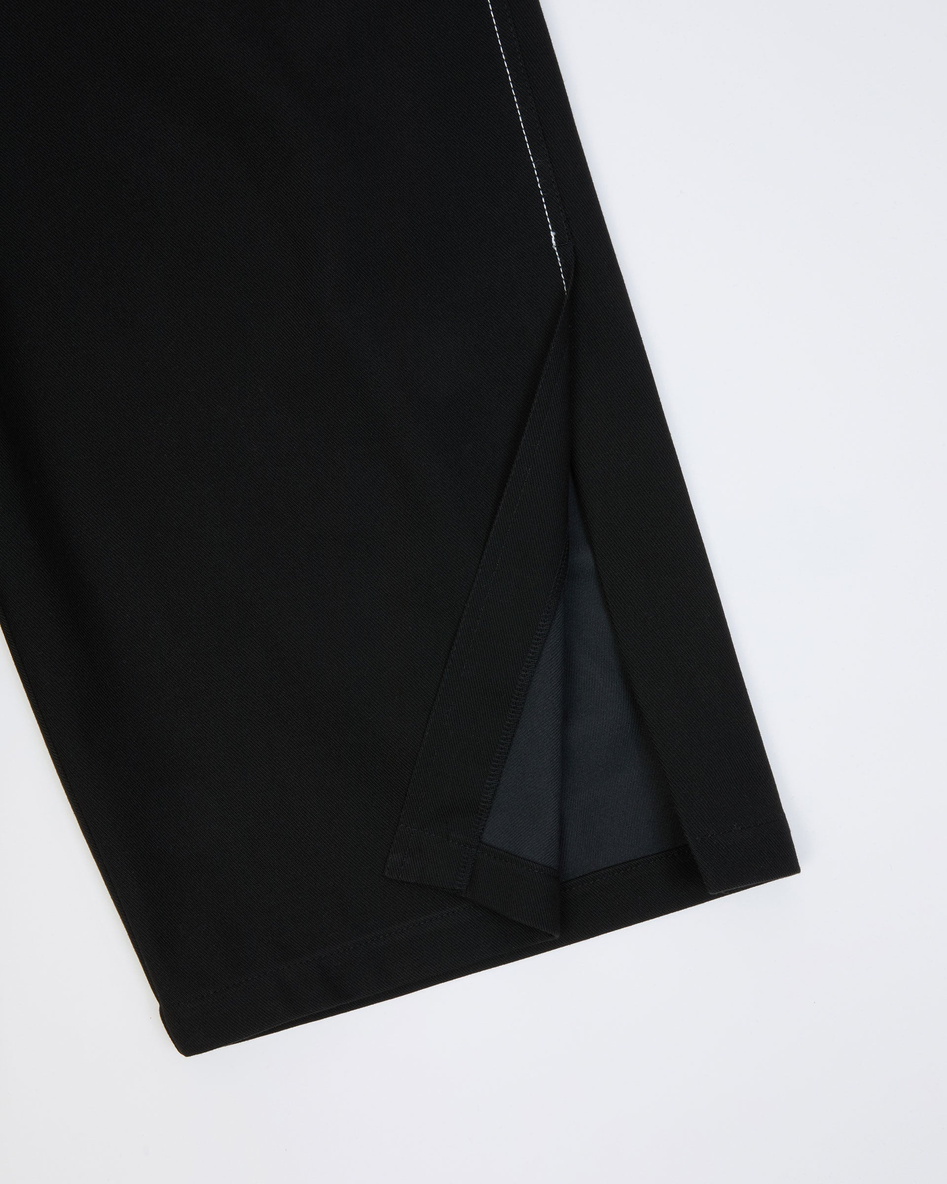 Ader Error - Trousers Product. 87 (Noir) product image 7 | TRAB K-Fashion Australia