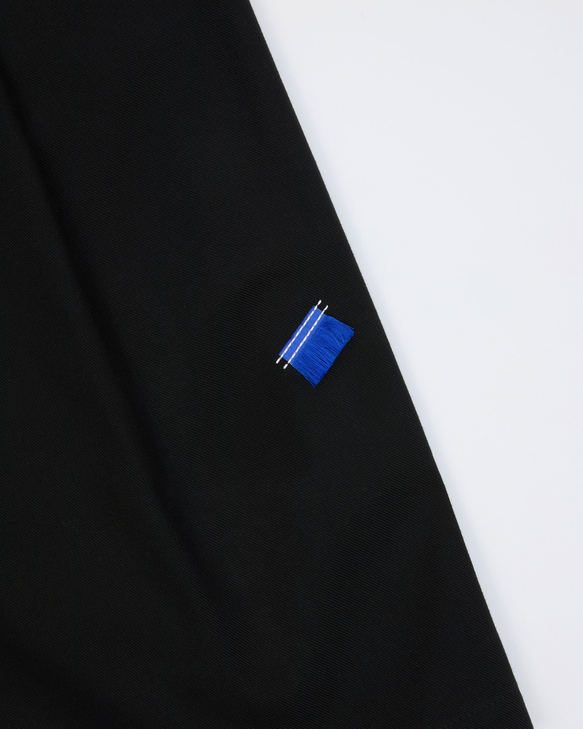 Ader Error - Trousers Product. 87 (Noir) product image 9 | TRAB K-Fashion Australia