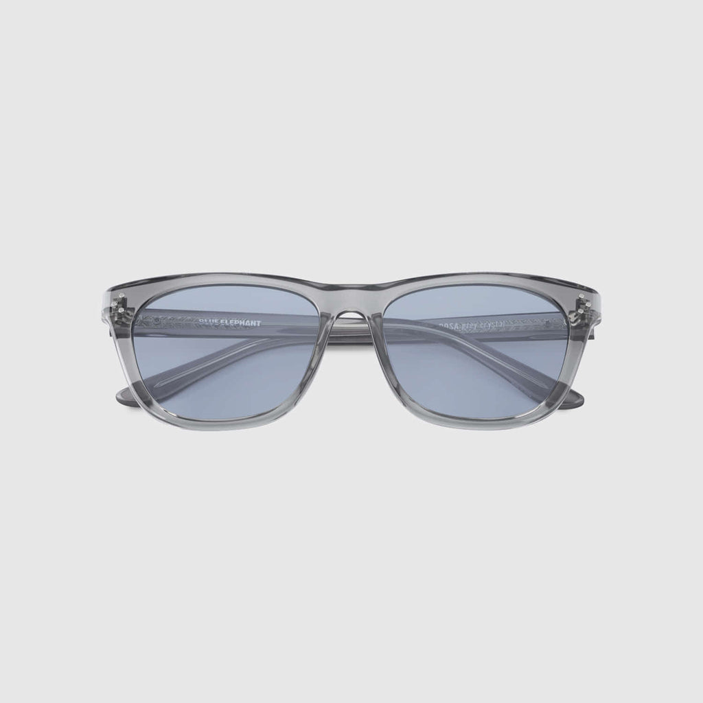 Blue Elephant - Rosa (Grey Crystal) product image 5 | TRAB K-Fashion Australia