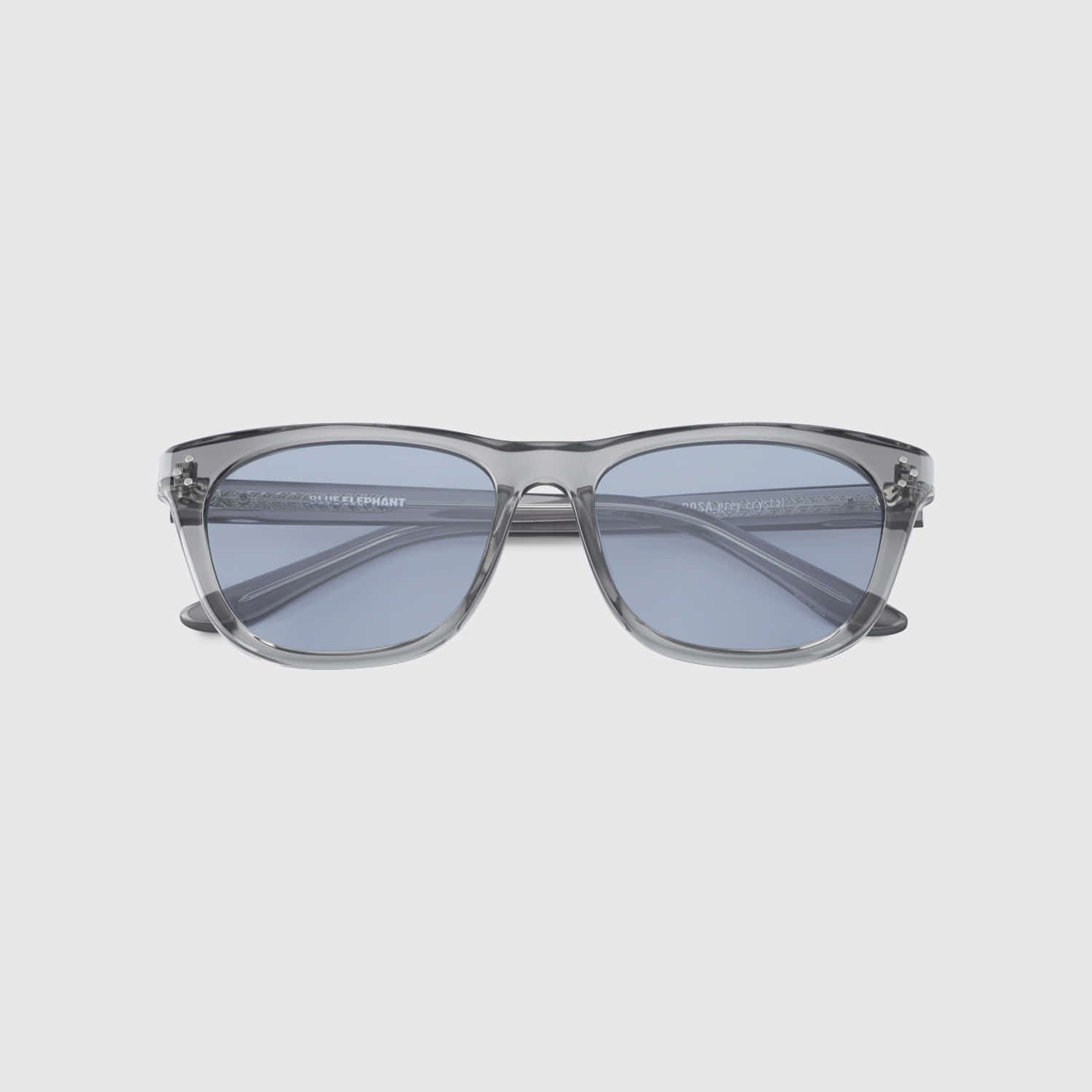 Blue Elephant - Rosa (Grey Crystal) product image 5 | TRAB K-Fashion Australia