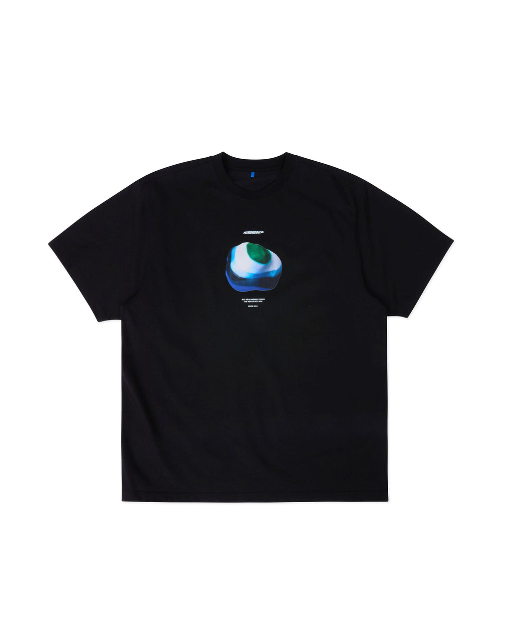 Ader Error - Dimension Ball Product. 126 (Noir) product image 9 | TRAB K-Fashion Australia