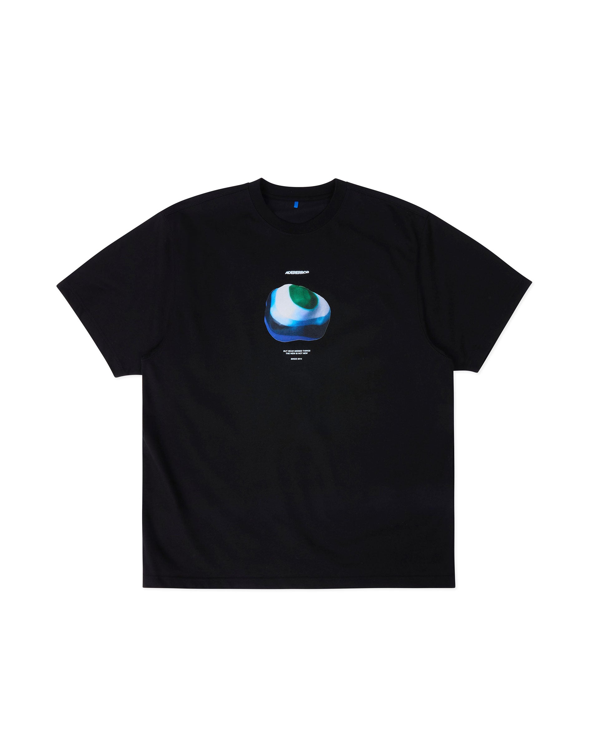 Ader Error - Dimension Ball Product. 126 (Noir) product image 9 | TRAB K-Fashion Australia