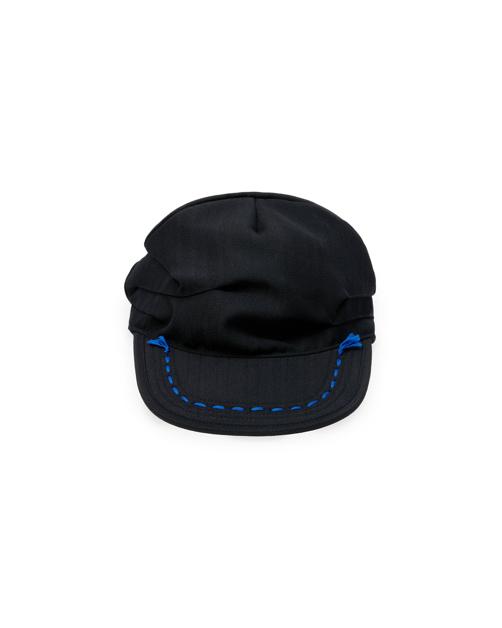 Ader Error - Cap Product. 79 (Noir) product image 1 | TRAB K-Fashion Australia
