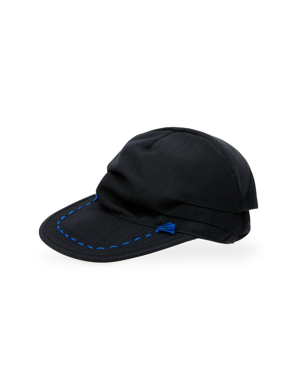 Ader Error - Cap Product. 79 (Noir) product image 2 | TRAB K-Fashion Australia