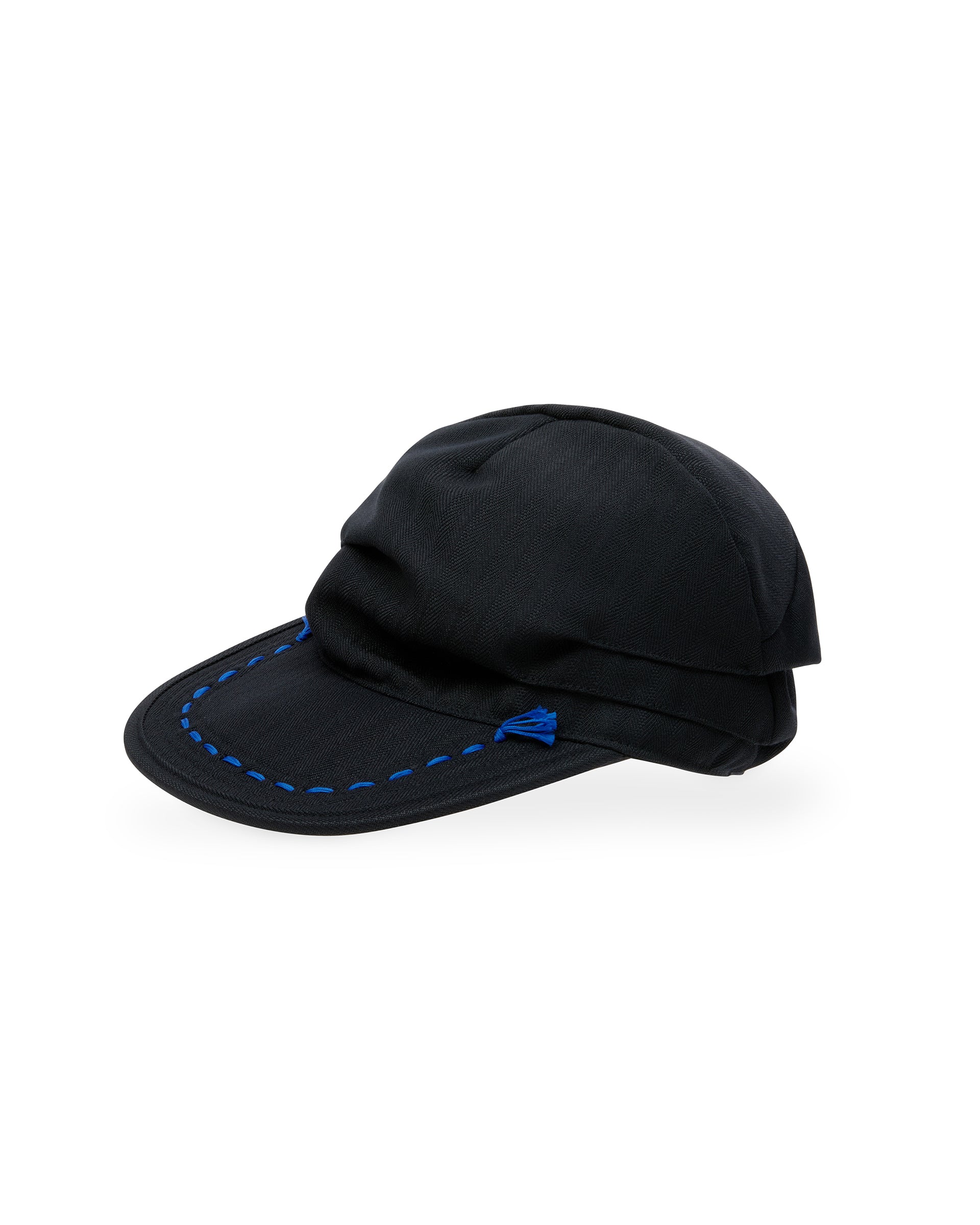 Ader Error - Cap Product. 79 (Noir) product image 2 | TRAB K-Fashion Australia
