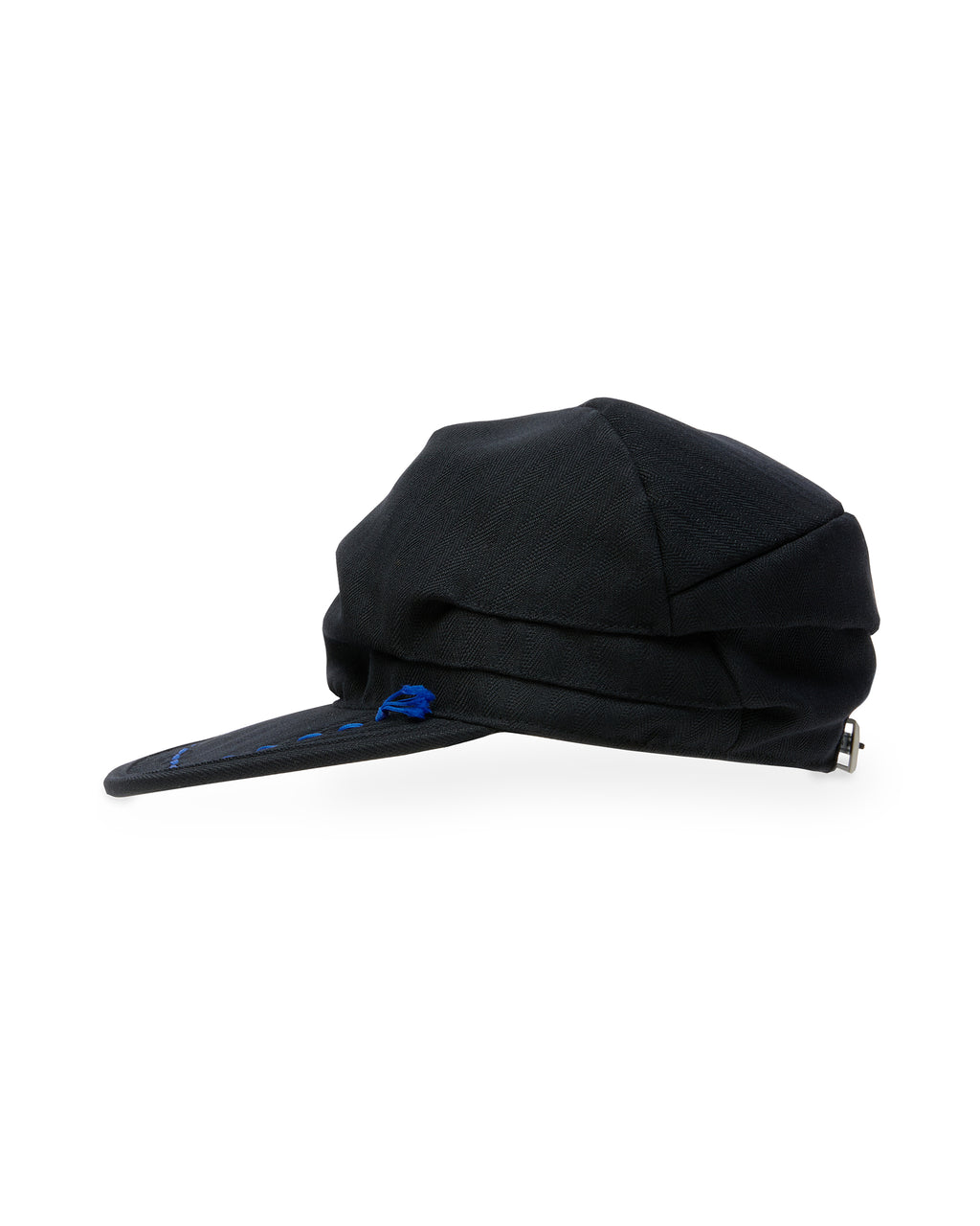 Ader Error - Cap Product. 79 (Noir) product image 3 | TRAB K-Fashion Australia