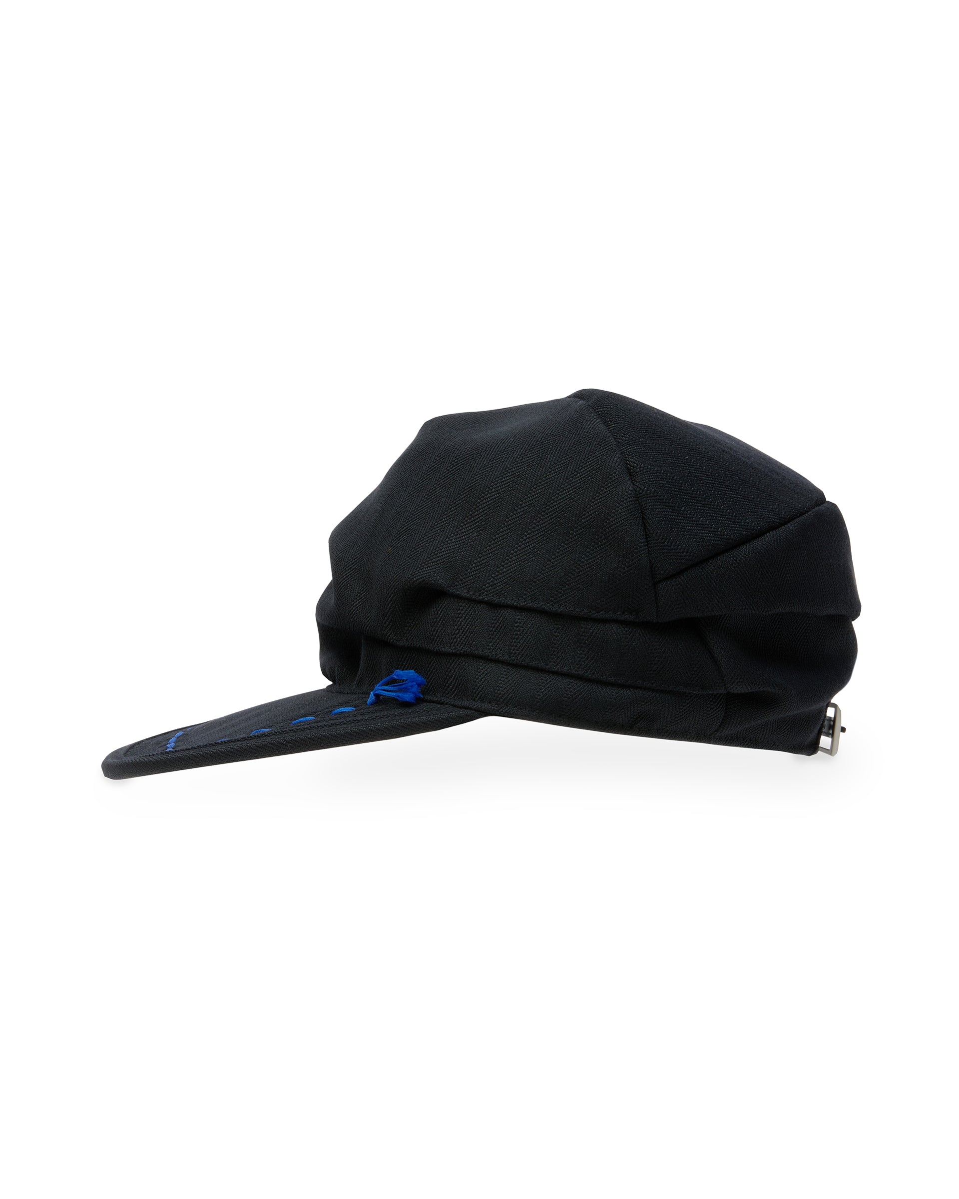 Ader Error - Cap Product. 79 (Noir) product image 3 | TRAB K-Fashion Australia
