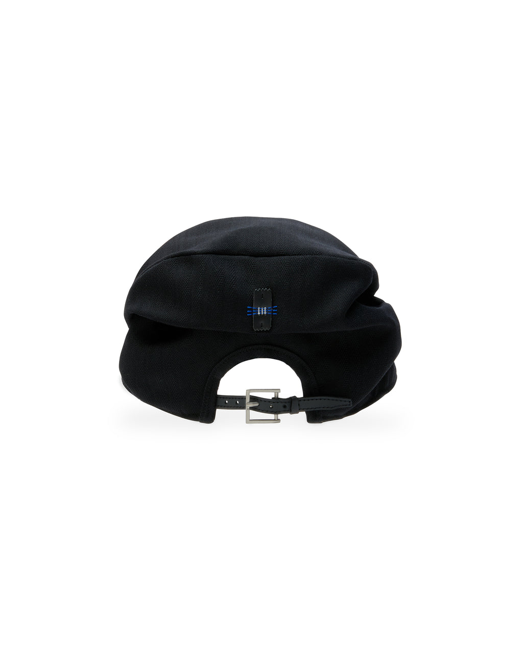 Ader Error - Cap Product. 79 (Noir) product image 4 | TRAB K-Fashion Australia