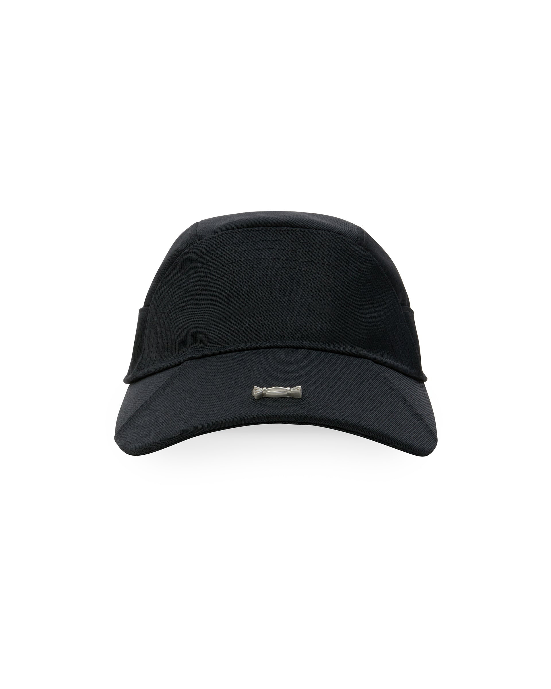 Ader Error - Cap Product. 77 (Noir) product image 1 | TRAB K-Fashion Australia