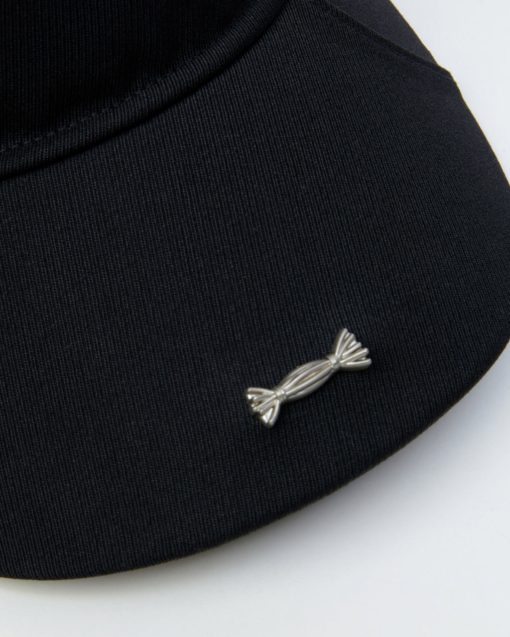 Ader Error - Cap Product. 77 (Noir) product image 8 | TRAB K-Fashion Australia