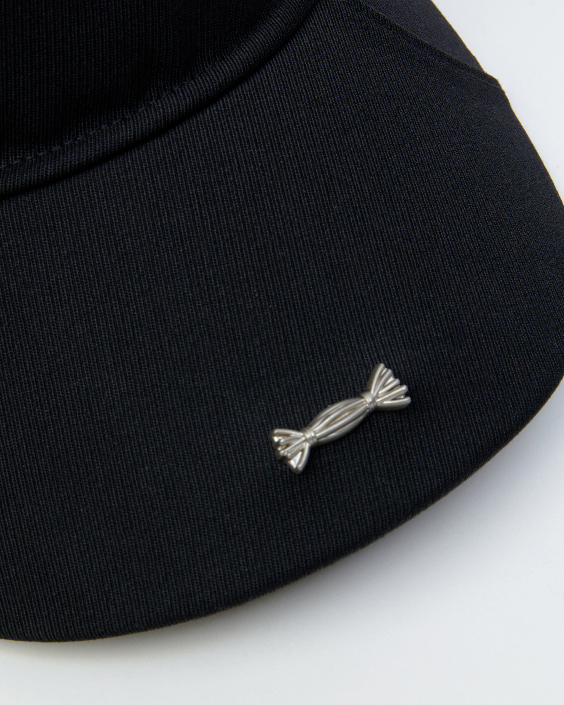 Ader Error - Cap Product. 77 (Noir) product image 8 | TRAB K-Fashion Australia