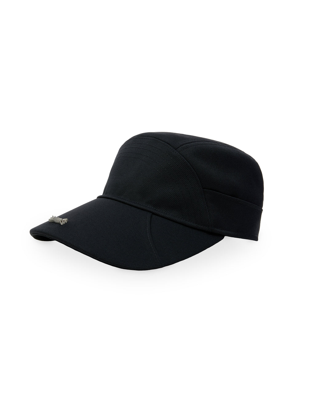 Ader Error - Cap Product. 77 (Noir) product image 2 | TRAB K-Fashion Australia