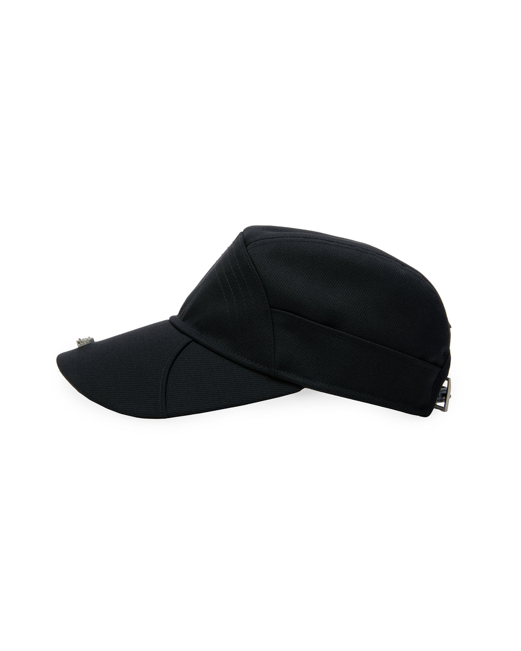 Ader Error - Cap Product. 77 (Noir) product image 3 | TRAB K-Fashion Australia