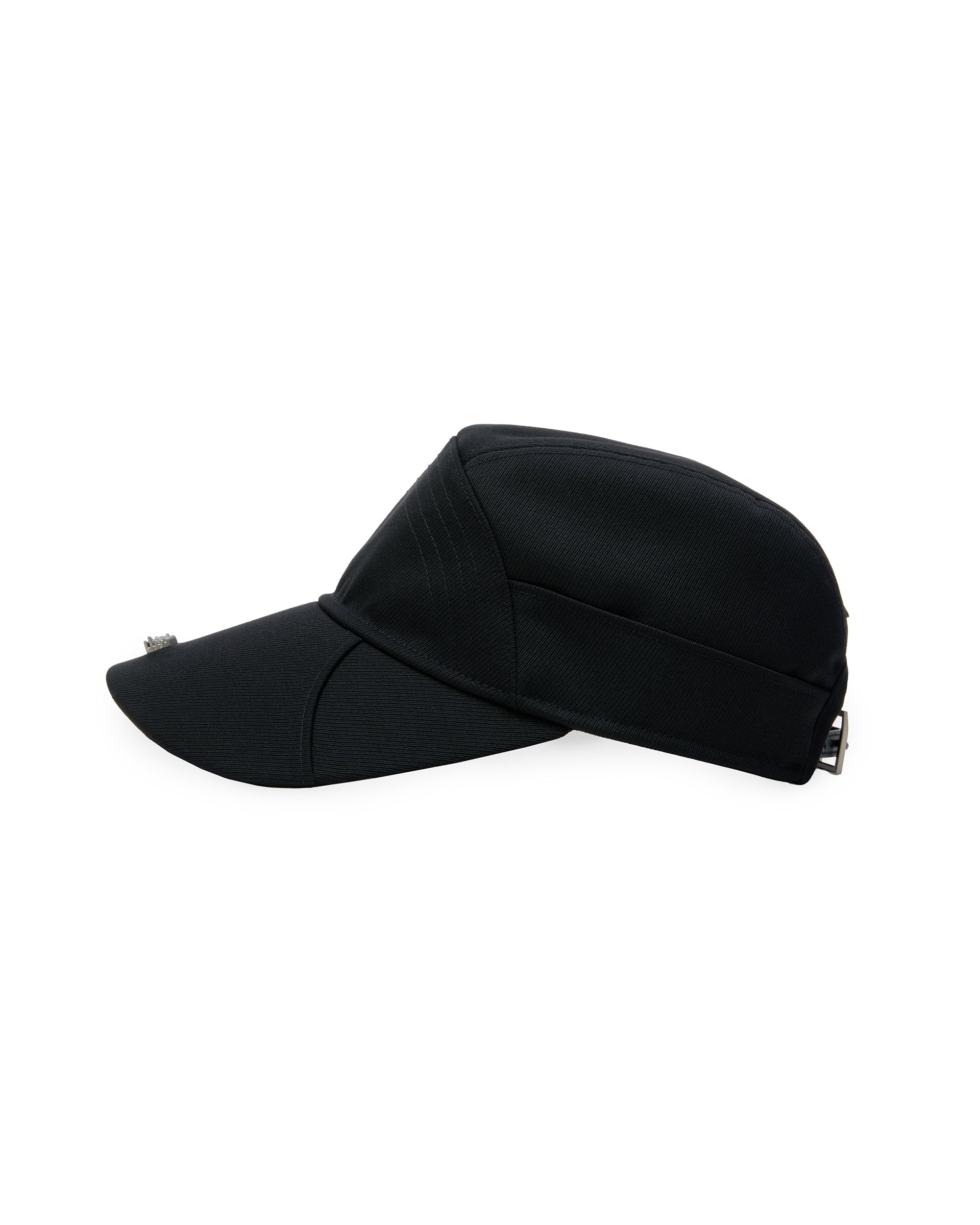 Ader Error - Cap Product. 77 (Noir) product image 3 | TRAB K-Fashion Australia