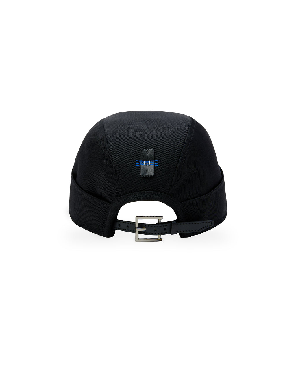 Ader Error - Cap Product. 77 (Noir) product image 4 | TRAB K-Fashion Australia