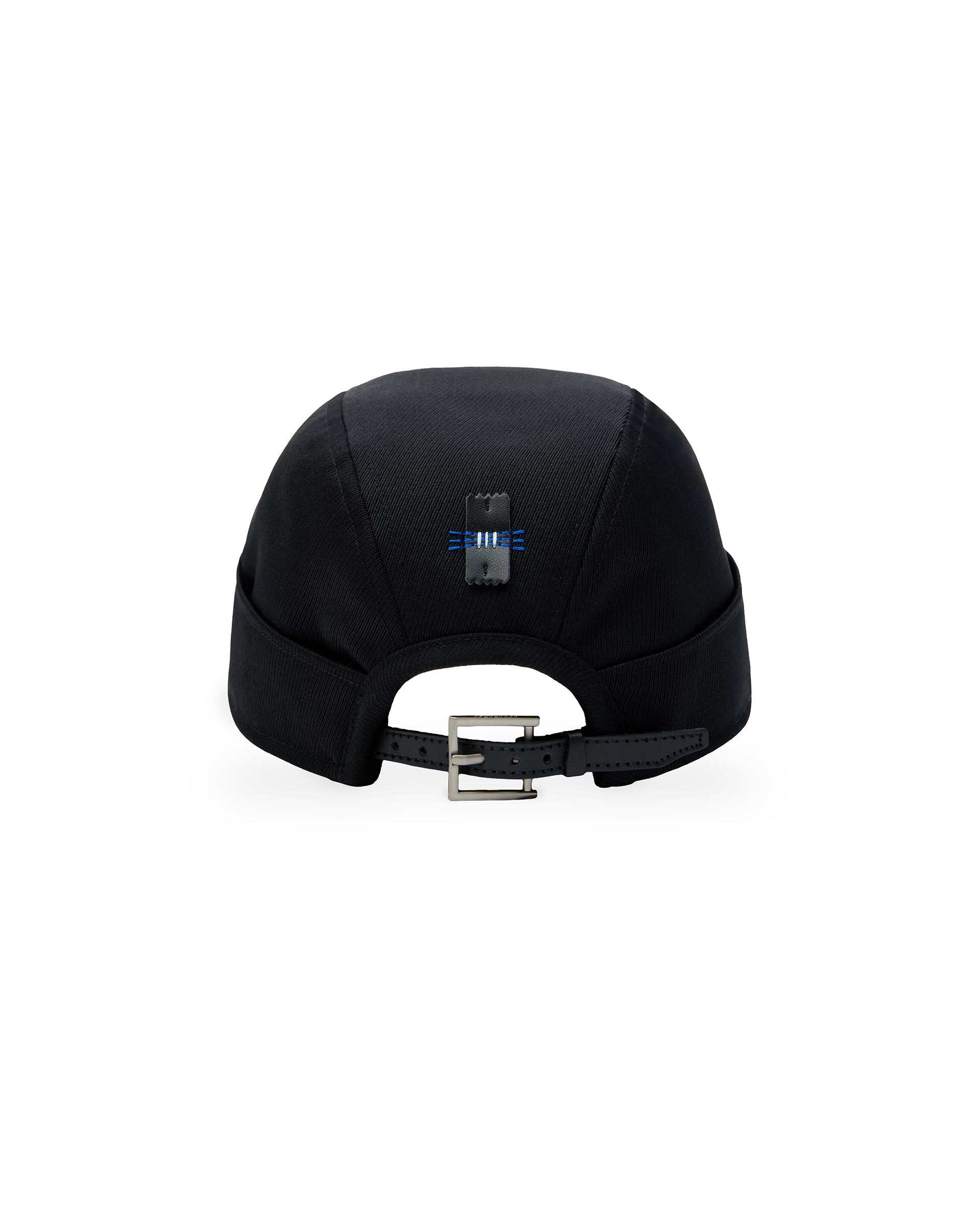 Ader Error - Cap Product. 77 (Noir) product image 4 | TRAB K-Fashion Australia