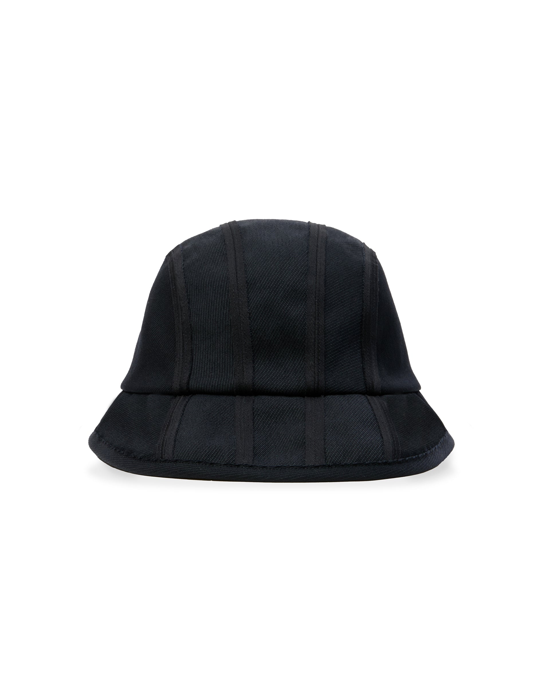 Ader Error - Cap Product. 83 (Noir) product image 1 | TRAB K-Fashion Australia