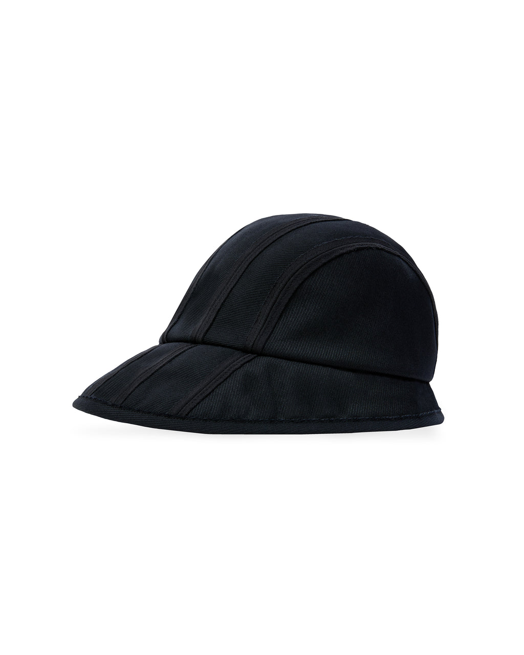 Ader Error - Cap Product. 83 (Noir) product image 2 | TRAB K-Fashion Australia