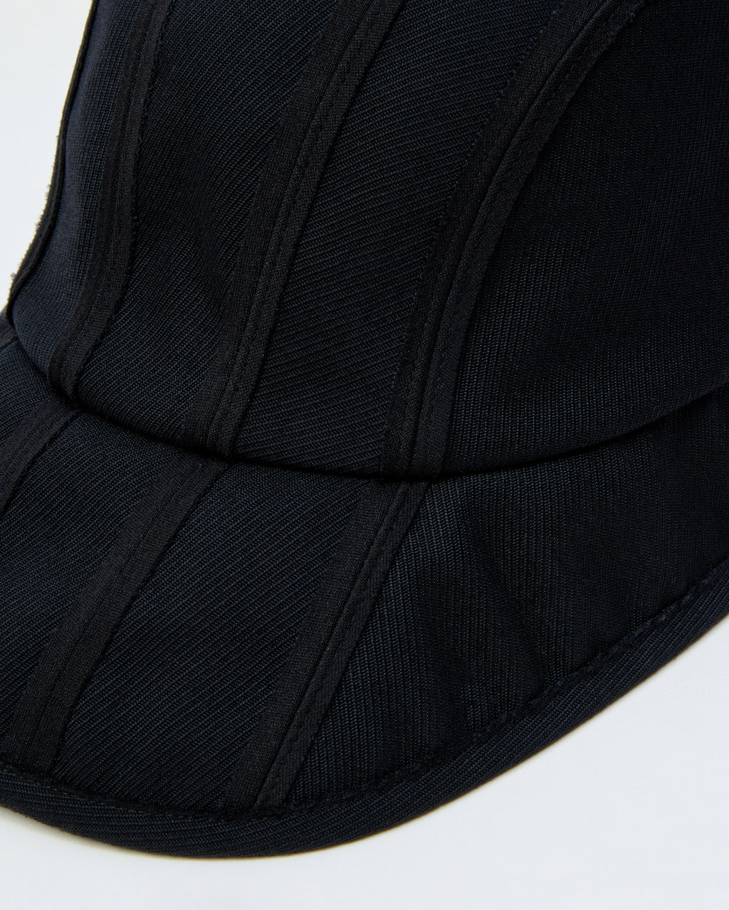 Ader Error - Cap Product. 83 (Noir) product image 8 | TRAB K-Fashion Australia