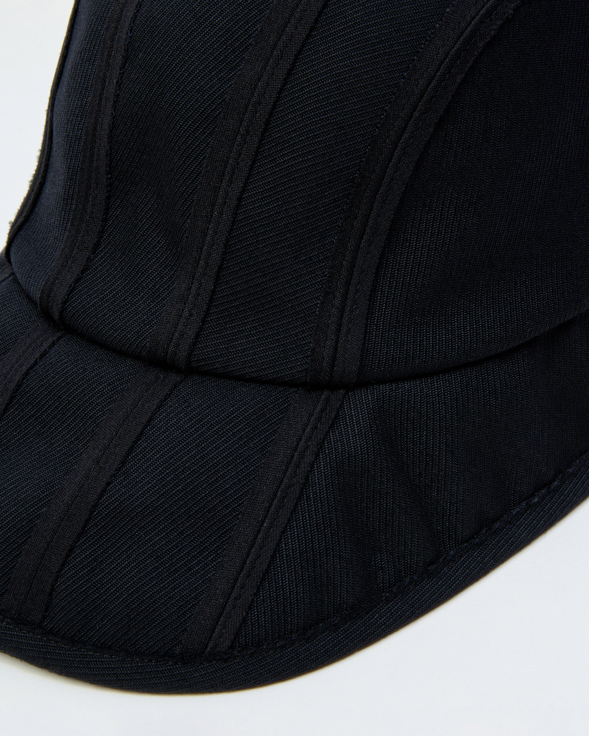 Ader Error - Cap Product. 83 (Noir) product image 8 | TRAB K-Fashion Australia