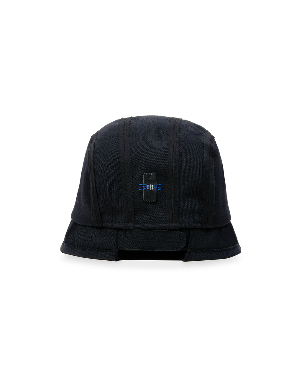 Ader Error - Cap Product. 83 (Noir) product image 4 | TRAB K-Fashion Australia