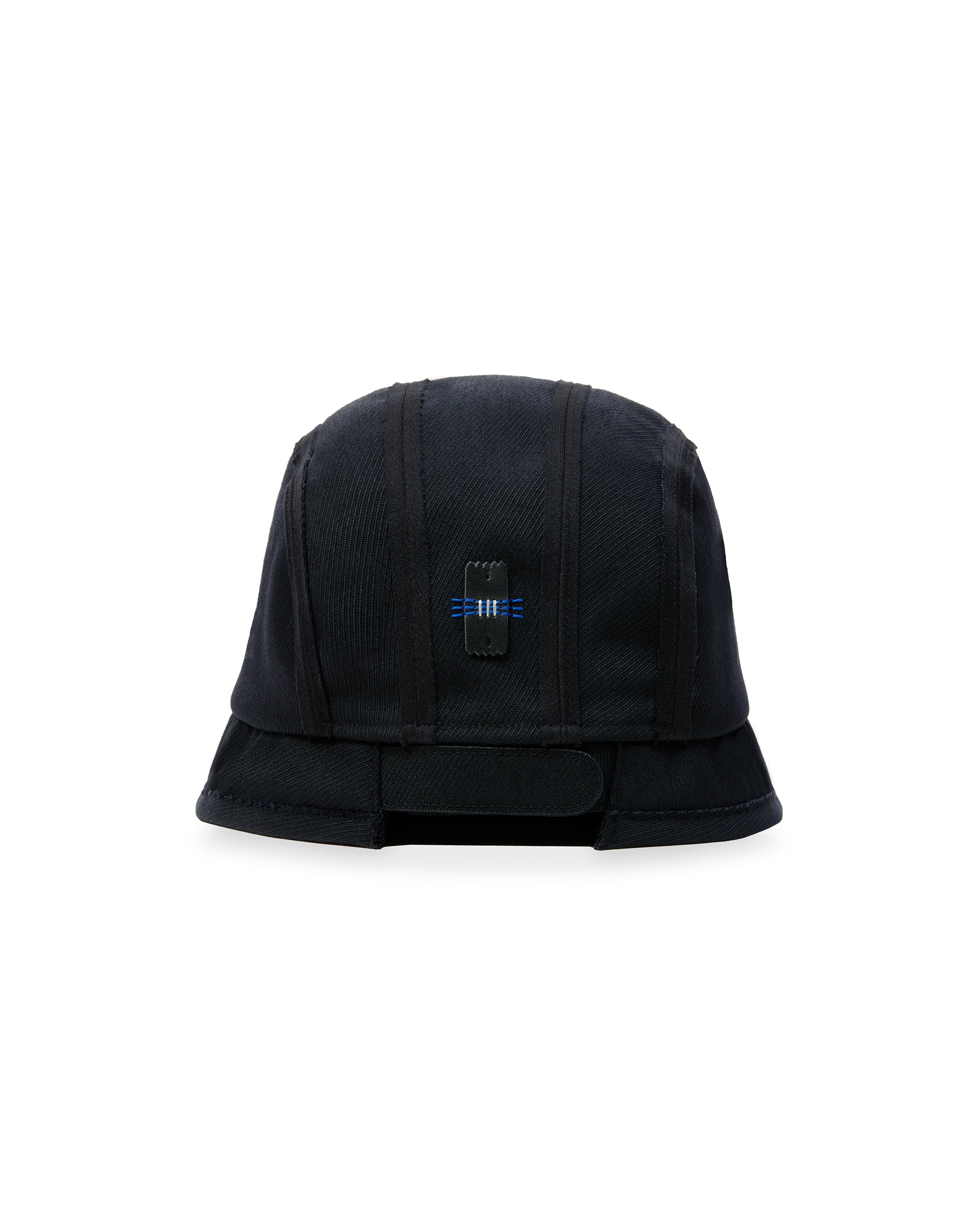 Ader Error - Cap Product. 83 (Noir) product image 4 | TRAB K-Fashion Australia