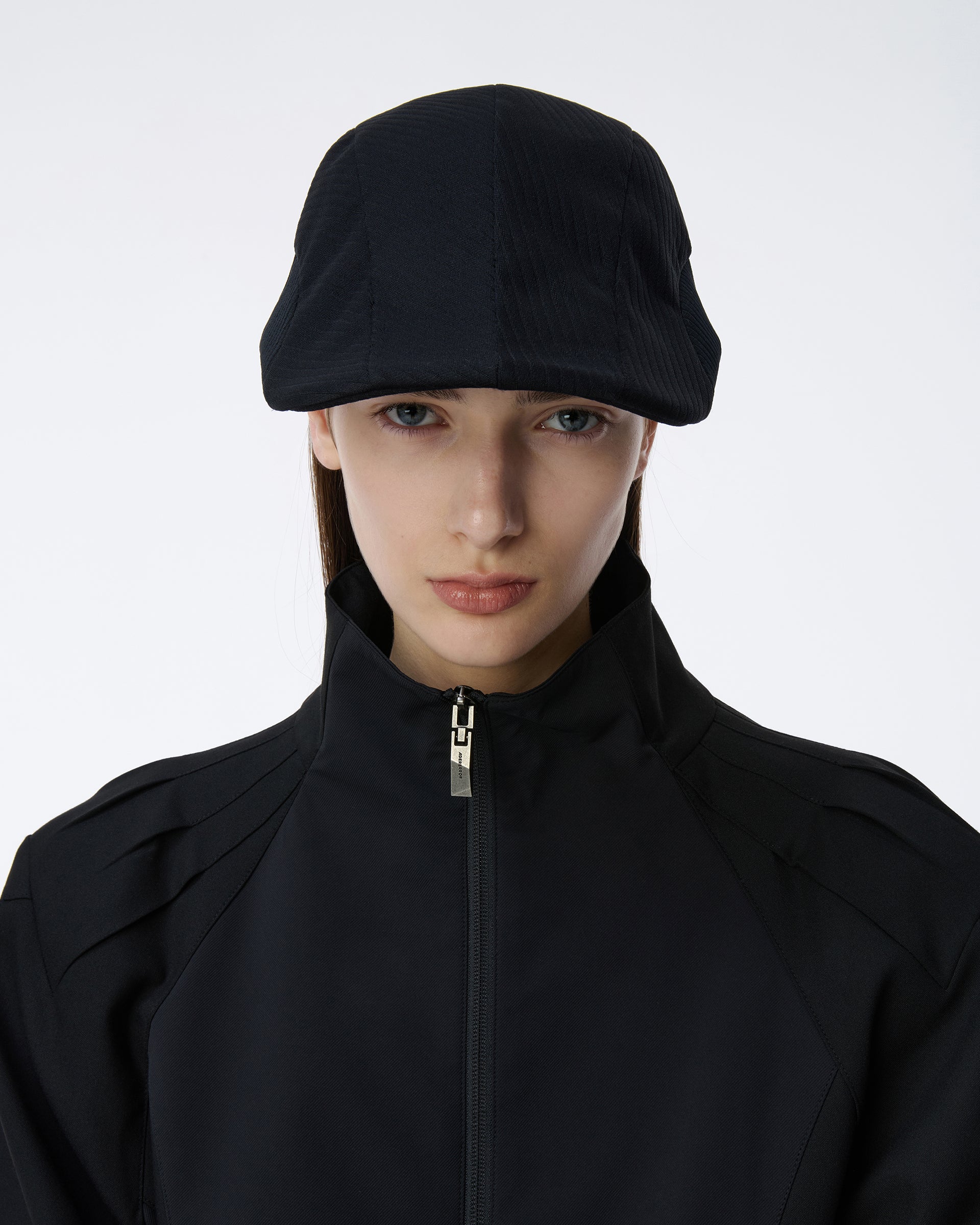 Ader Error - Cap Product. 82 (Noir) product image 6 | TRAB K-Fashion Australia