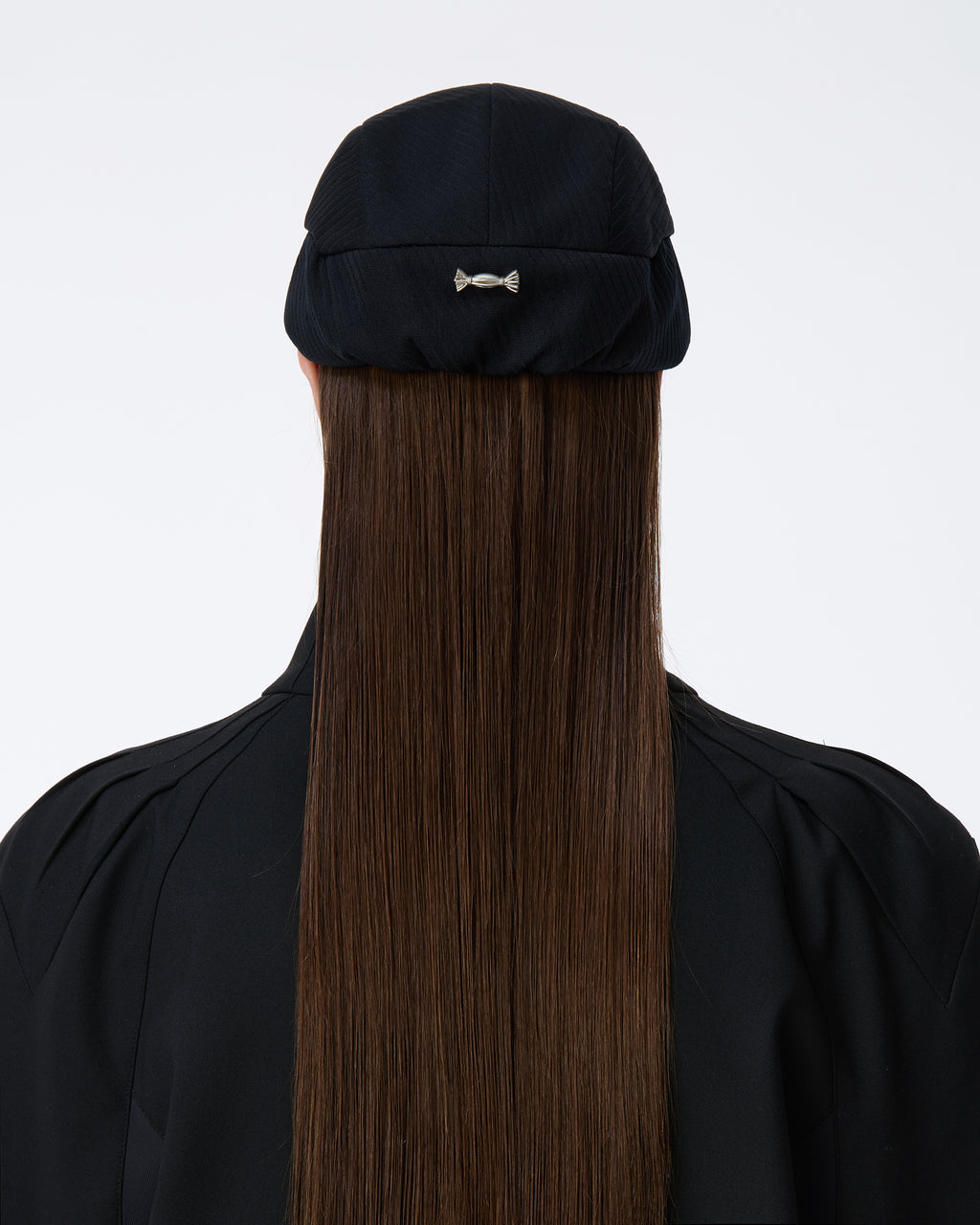 Ader Error - Cap Product. 82 (Noir) product image 8 | TRAB K-Fashion Australia