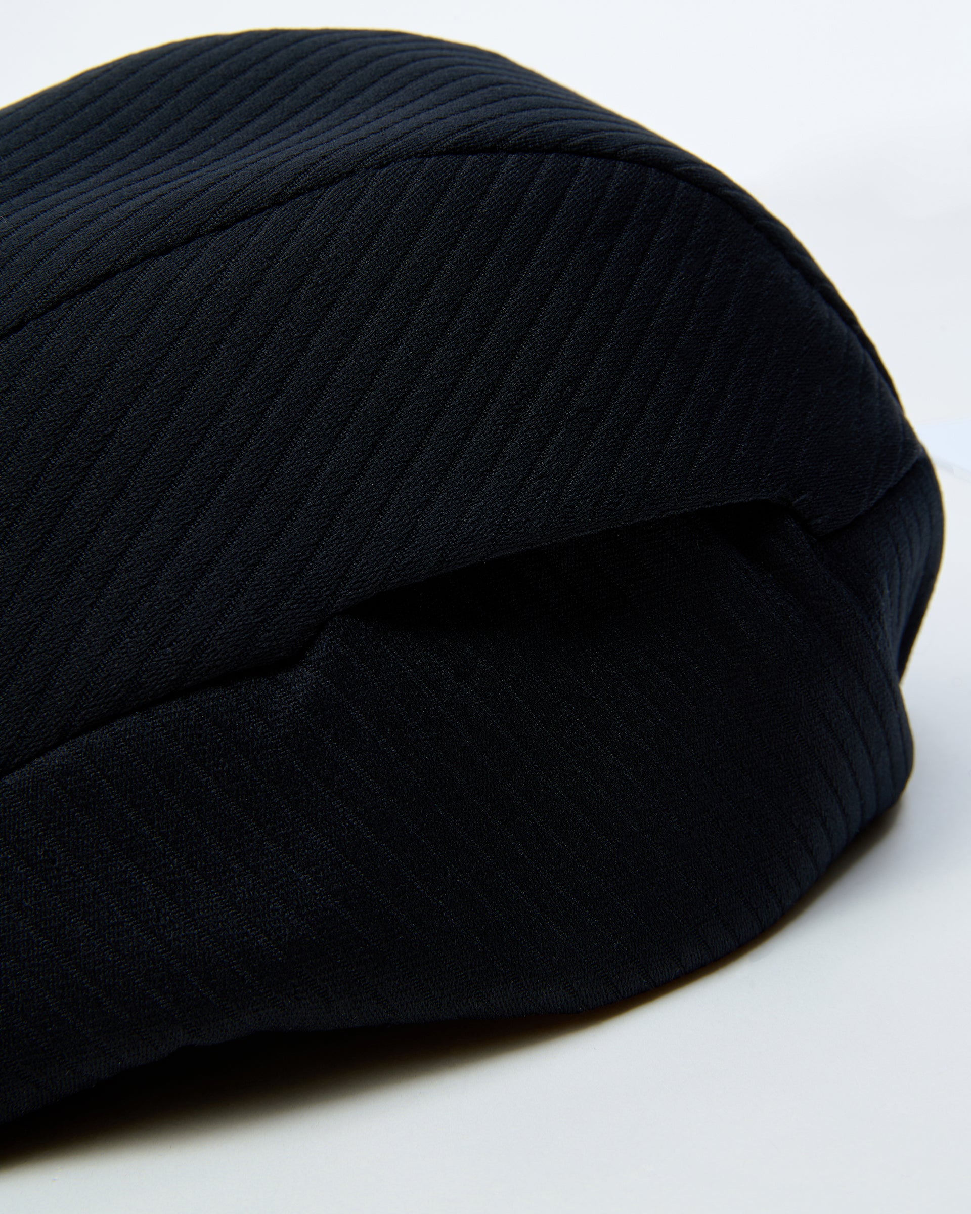 Ader Error - Cap Product. 82 (Noir) product image 9 | TRAB K-Fashion Australia