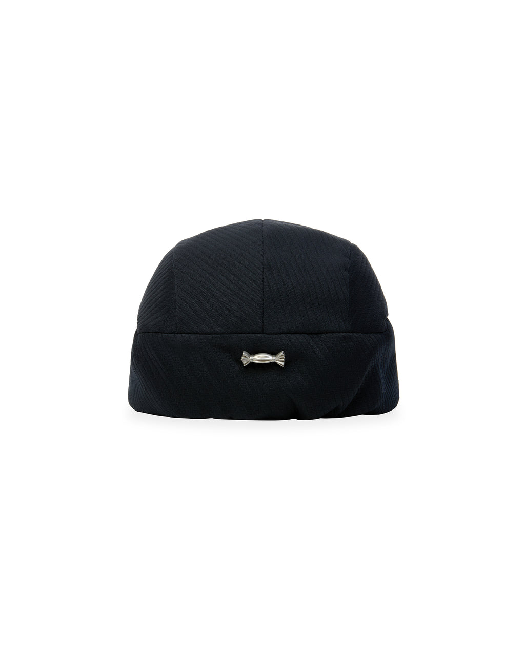 Ader Error - Cap Product. 82 (Noir) product image 4 | TRAB K-Fashion Australia
