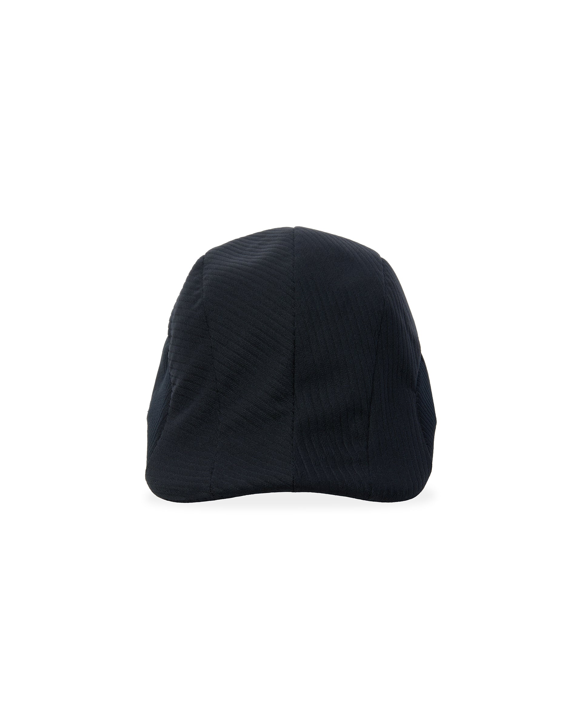 Ader Error - Cap Product. 82 (Noir) product image 5 | TRAB K-Fashion Australia