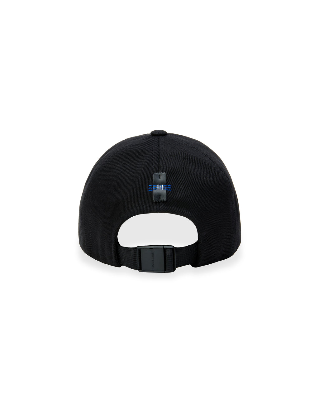 Ader Error - Press Apple Cap Product. 78 (Noir) product image 4 | TRAB K-Fashion Australia