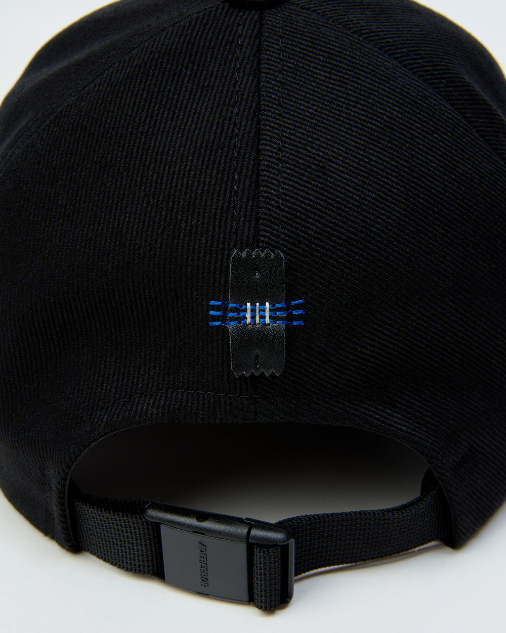 Ader Error - Titan Cap Product. 81 (Noir) product image 10 | TRAB K-Fashion Australia