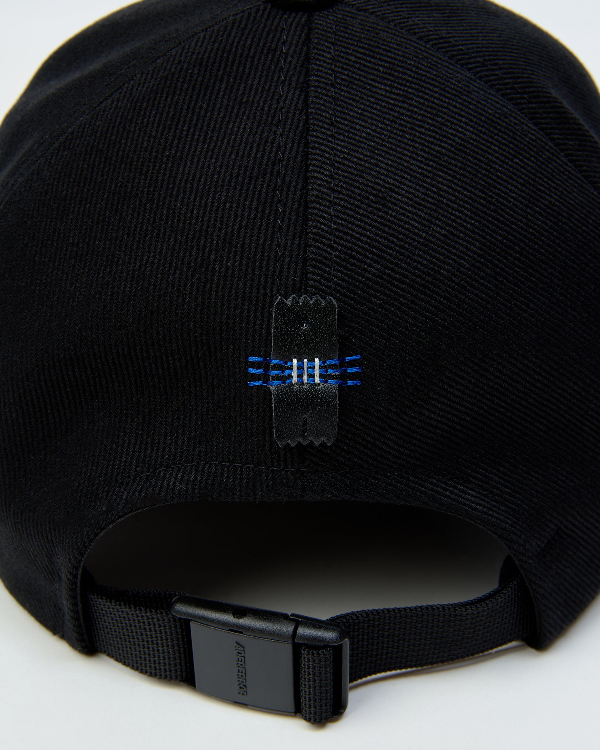 Ader Error - Titan Cap Product. 81 (Noir) product image 10 | TRAB K-Fashion Australia