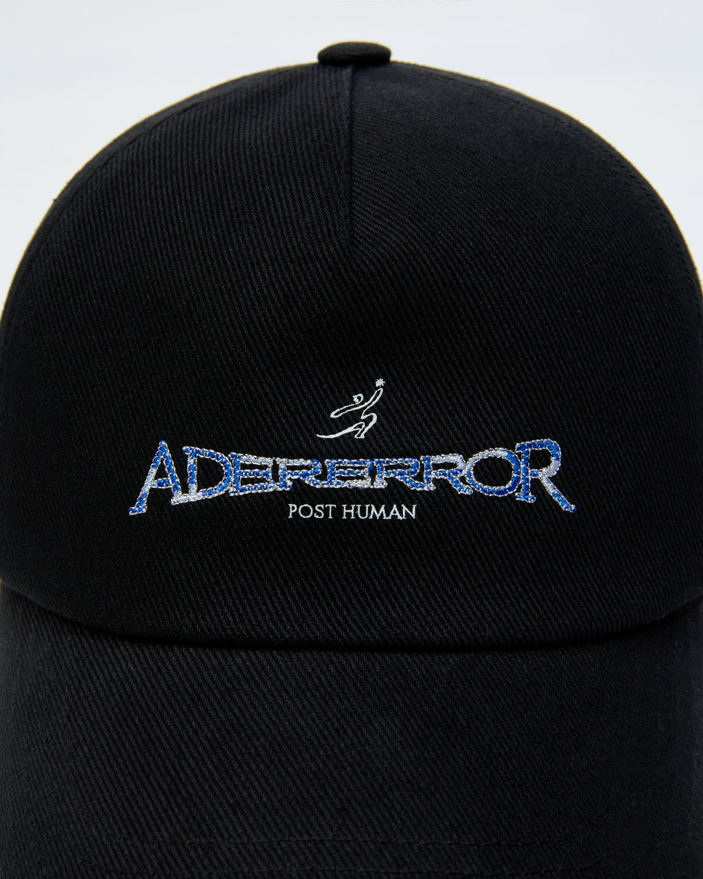 Ader Error - Titan Cap Product. 81 (Noir) product image 9 | TRAB K-Fashion Australia