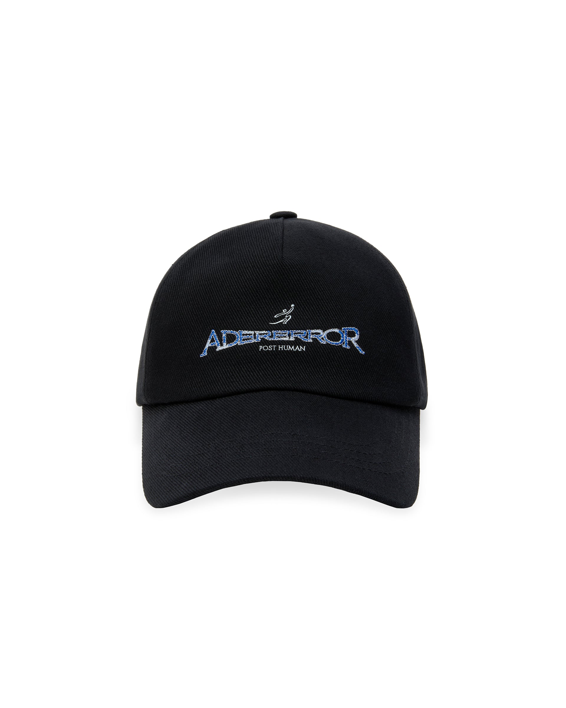 Ader Error - Titan Cap Product. 81 (Noir) product image 1 | TRAB K-Fashion Australia