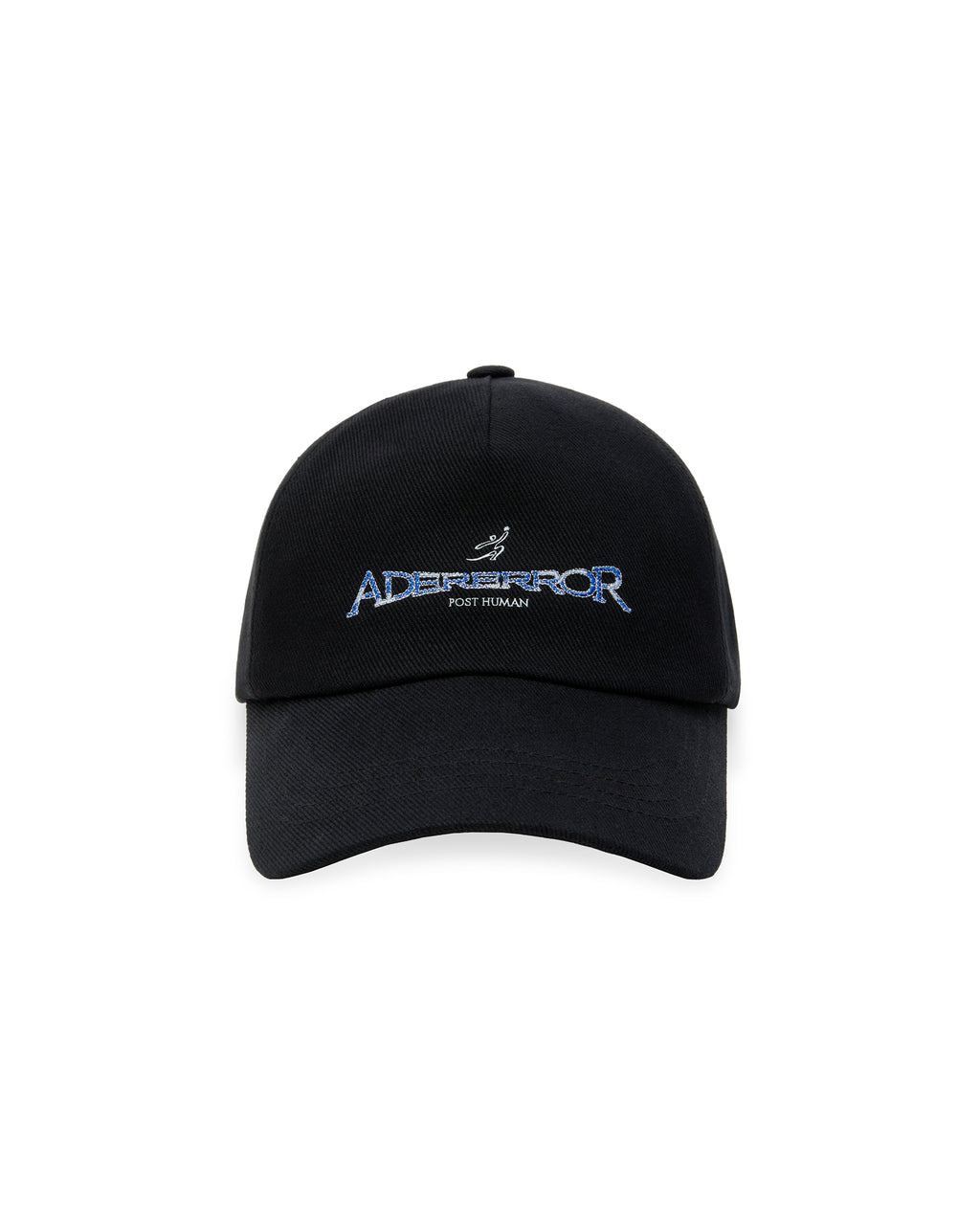 Ader Error - Titan Cap Product. 81 (Noir) product image 1 | TRAB K-Fashion Australia